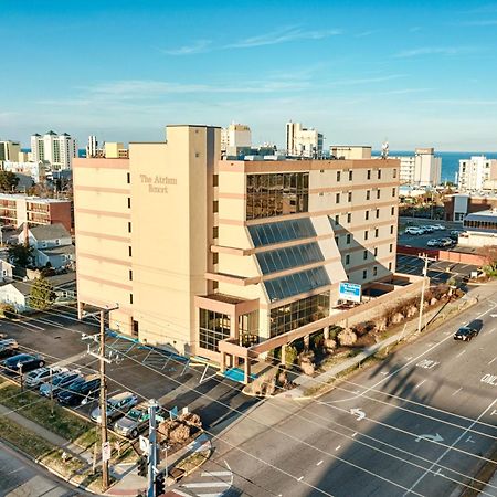 The Atrium Resort, Virginia Beach By Vacatia Buitenkant foto