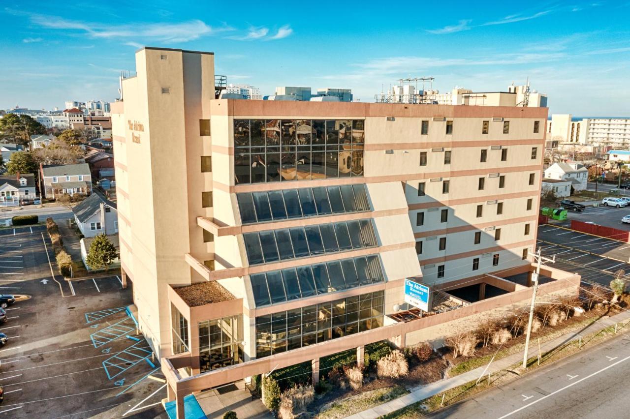 The Atrium Resort, Virginia Beach By Vacatia Buitenkant foto