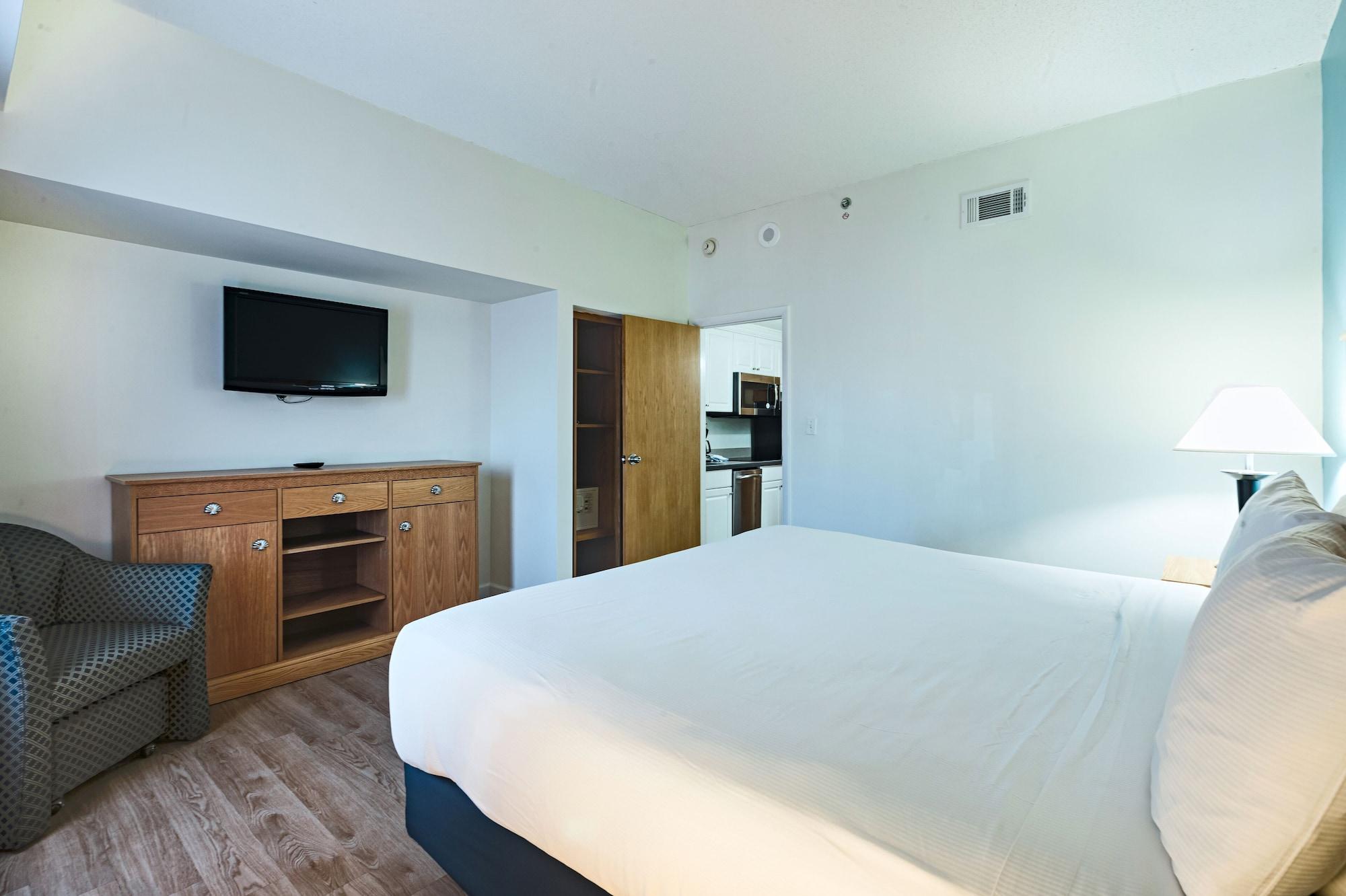 The Atrium Resort, Virginia Beach By Vacatia Buitenkant foto