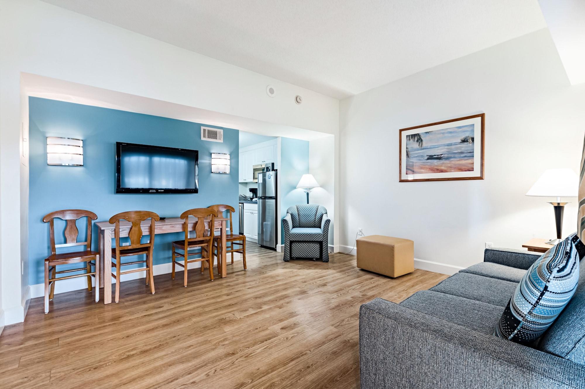 The Atrium Resort, Virginia Beach By Vacatia Buitenkant foto