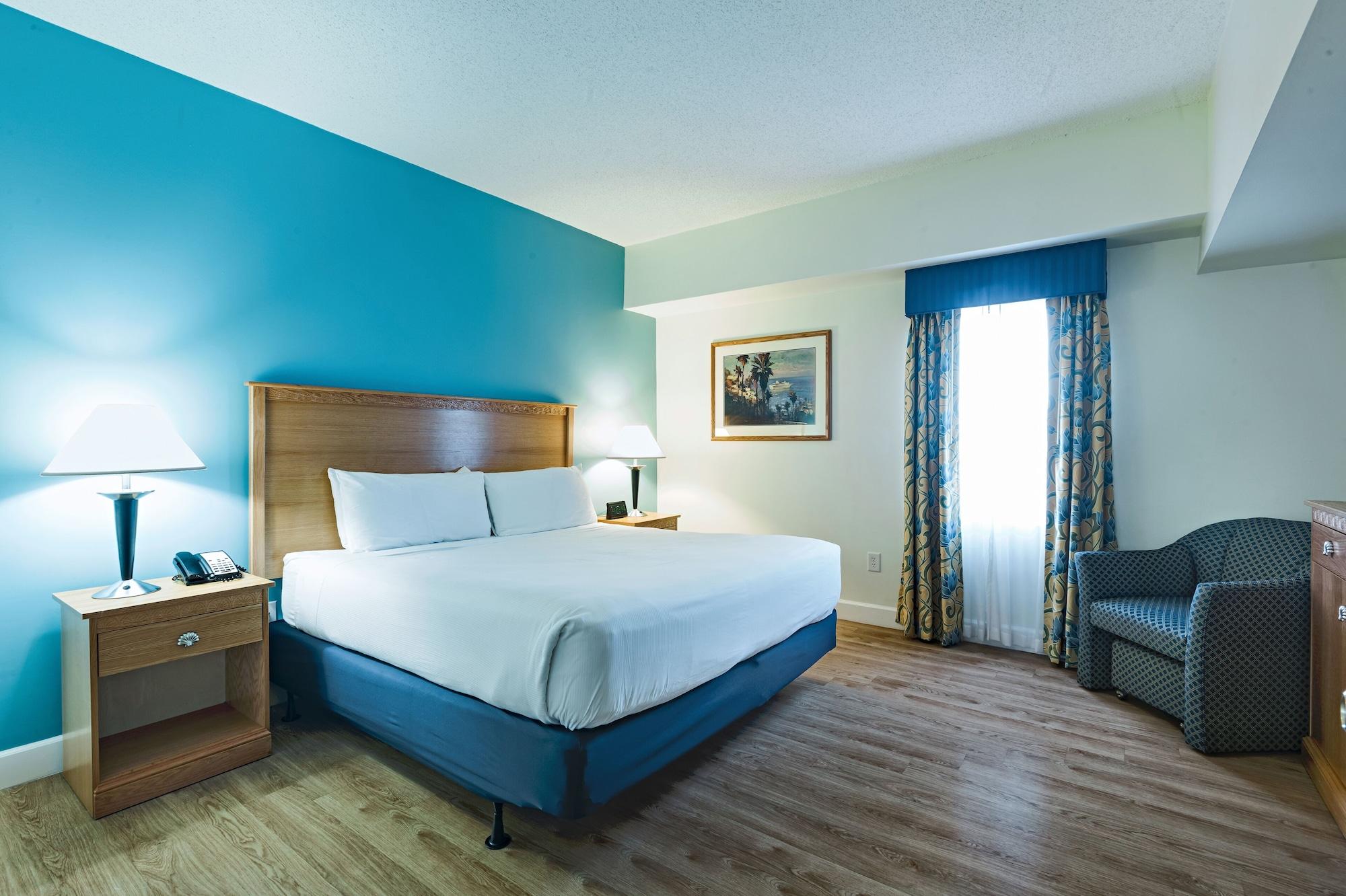 The Atrium Resort, Virginia Beach By Vacatia Buitenkant foto