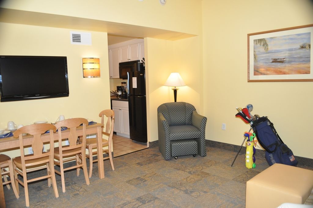 The Atrium Resort, Virginia Beach By Vacatia Kamer foto