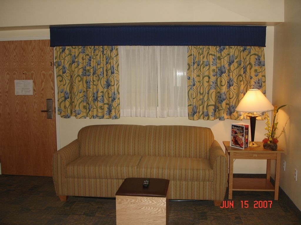 The Atrium Resort, Virginia Beach By Vacatia Interieur foto