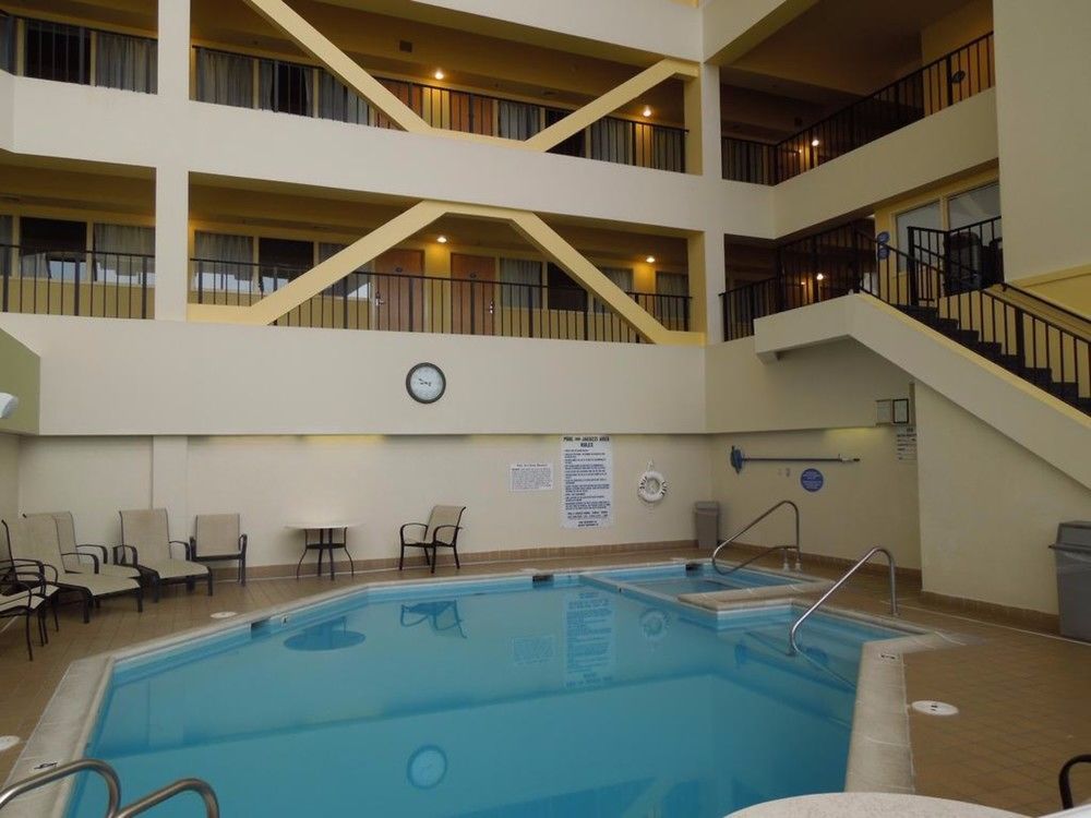 The Atrium Resort, Virginia Beach By Vacatia Buitenkant foto