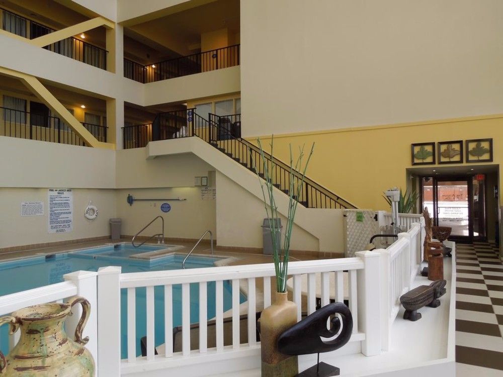The Atrium Resort, Virginia Beach By Vacatia Buitenkant foto