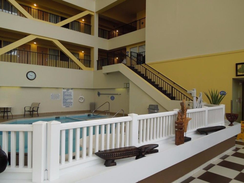 The Atrium Resort, Virginia Beach By Vacatia Buitenkant foto