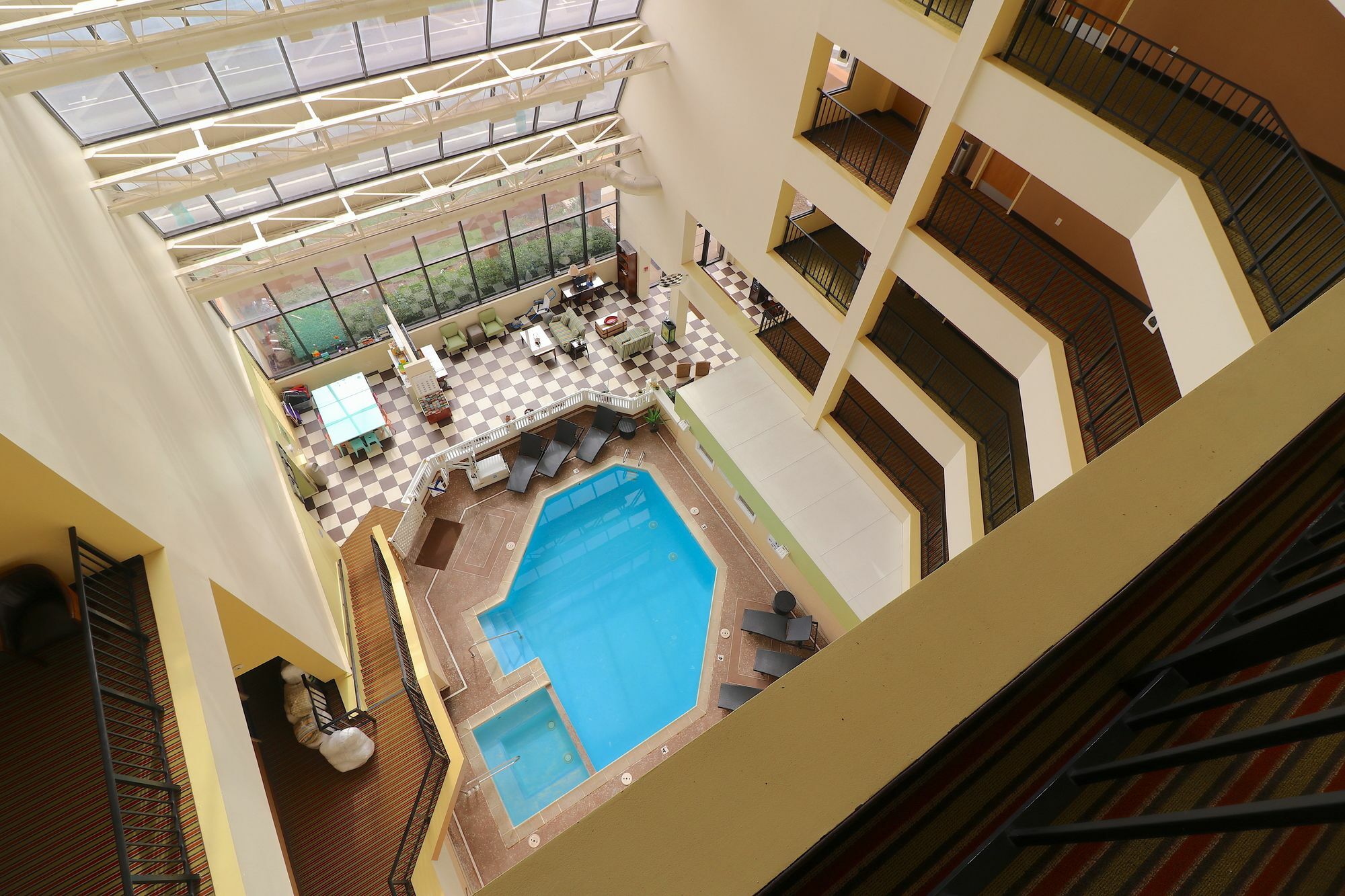 The Atrium Resort, Virginia Beach By Vacatia Buitenkant foto