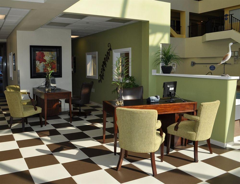 The Atrium Resort, Virginia Beach By Vacatia Buitenkant foto